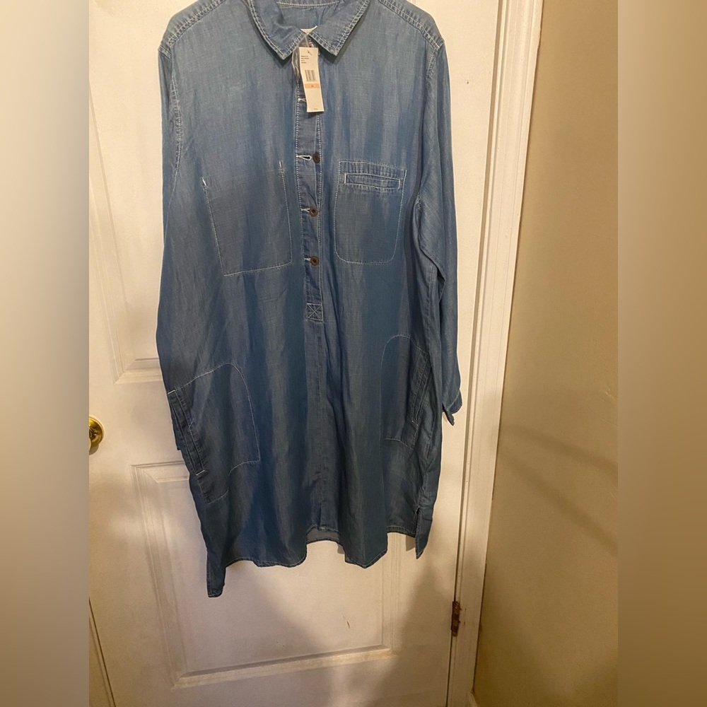 Jessica Simpson Dress size 2x